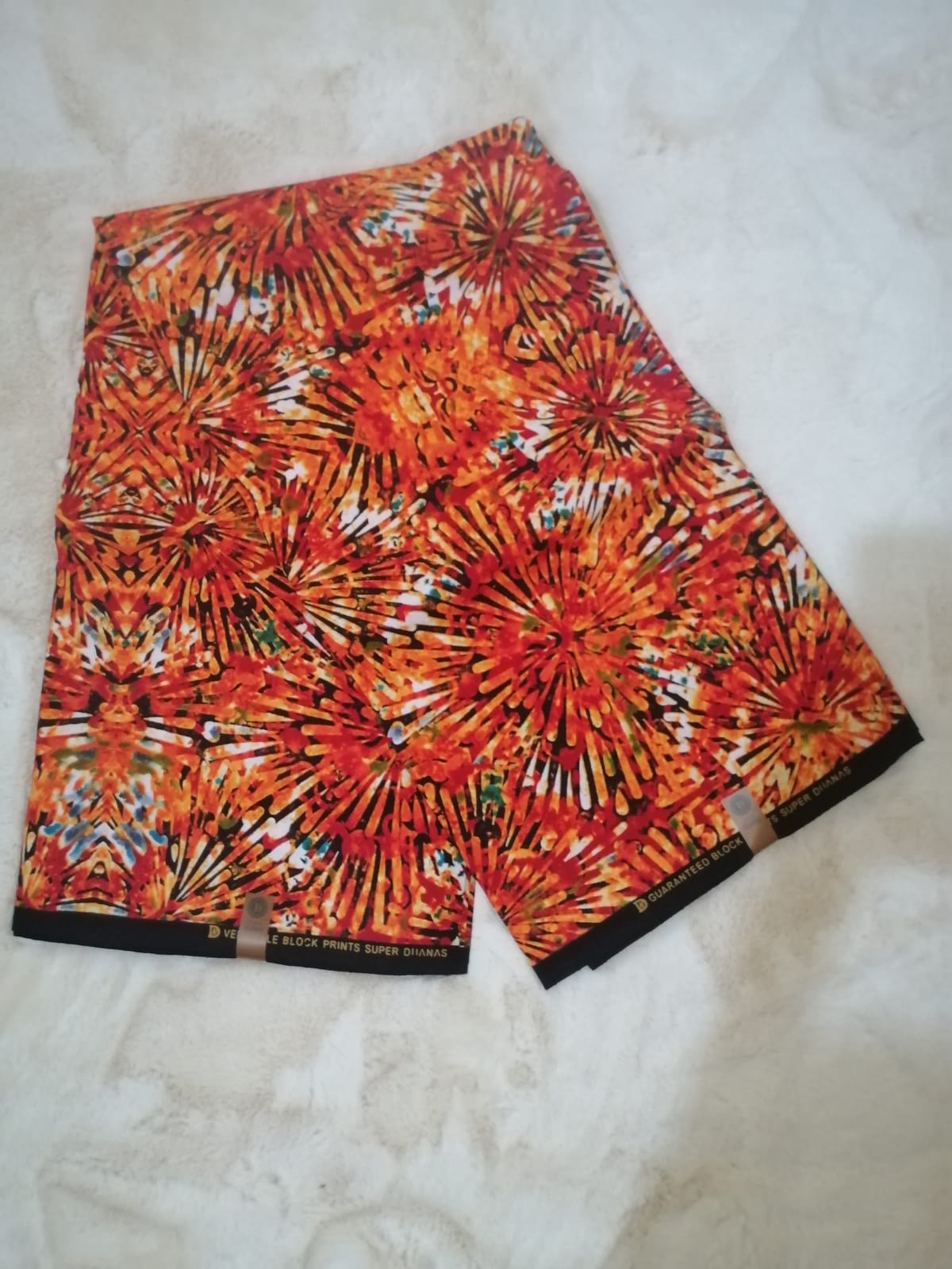 EASTER OFFER!!! WHOLESALE PRICE!100% Cotton Ankara Kitenge Fabric Material for Ladies, Men, Women &Children, African Family Wear Stylish Fashionable Prints &Designs FOR Weddings Outfits Party Dresses
