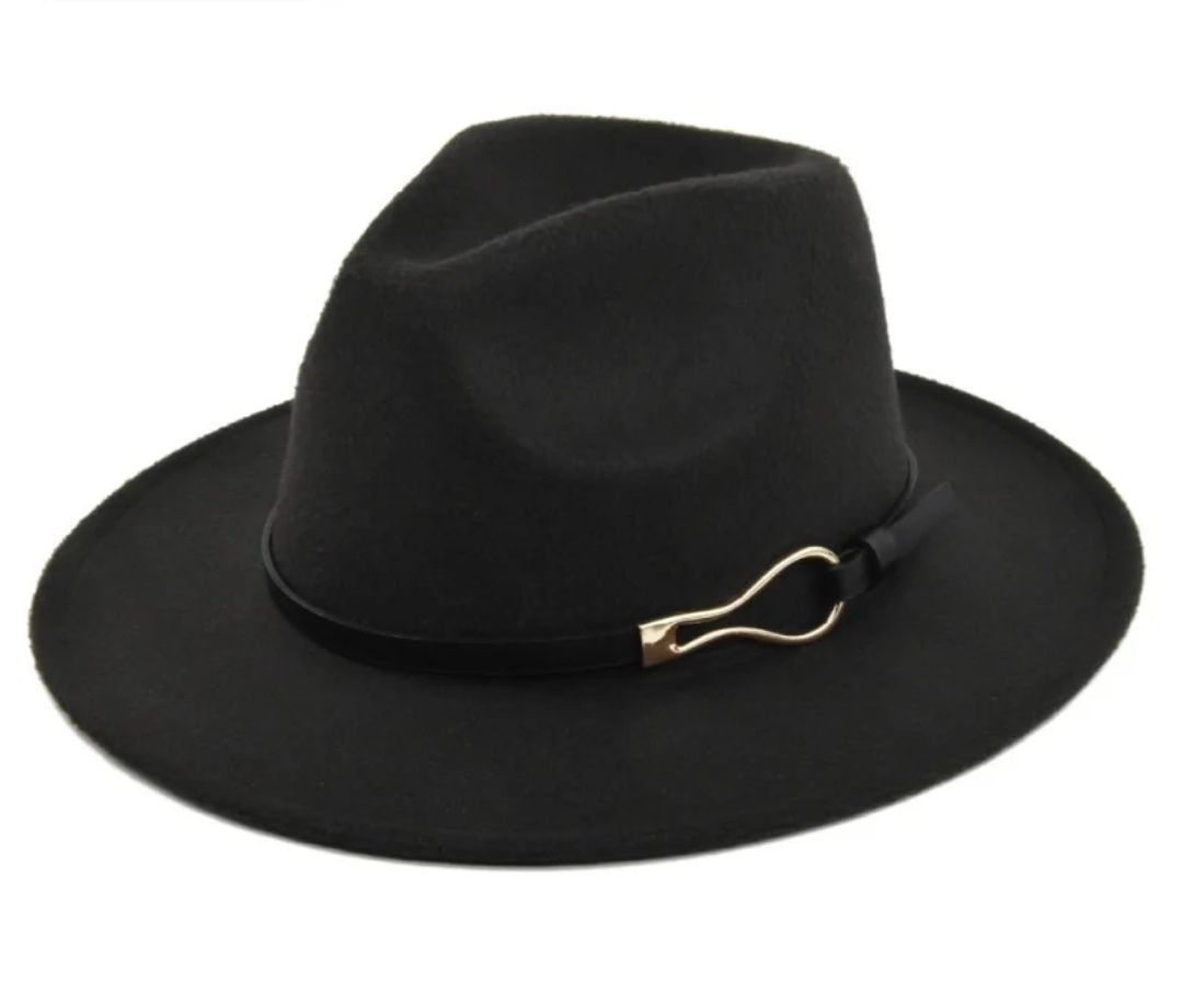 High quality Fedora Hat Trendy Wide Brim Hat Fashionable caps Smart Head wear for Parties, outings, &all occasions for men &women Official, casual, smart casual wear accessories Stylish hats
