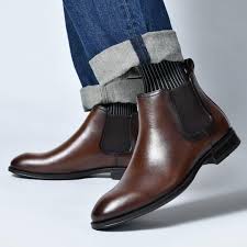 Pure Genuine Cow Leather Men's Oxford Shoes – Formal & Casual Dress Shoes – Premium Leather for Suits, Office, Weddings, Parties – Comfortable, Durable & Stylish Footwear