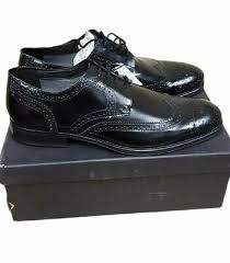 CLEARANCE SALE! Premium Genuine Cow Leather Oxford Shoes for Men – Formal & Casual Dress Shoes, Wedding Groom Classic, Stylish Comfort Wear with Suit or Jeans