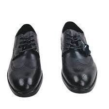 Elegant Genuine Leather Oxford Shoes for Men – Formal & Casual Cowhide Dress Footwear for Groom, Office, Wedding, Party or Daily Wear – Clearance Sale