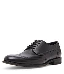 Elegant Genuine Leather Oxford Shoes for Men – Formal & Casual Cowhide Dress Footwear for Groom, Office, Wedding, Party or Daily Wear – Clearance Sale