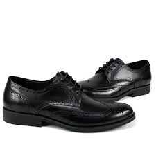 Pure Genuine Leather Men’s Oxford Shoes – Formal & Casual Cowhide Dress Footwear – Elegant Groom Shoes for Suits, Weddings, Business or Daily Wear – Clearance Sale