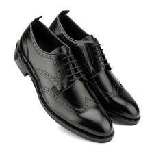 Pure Genuine Leather Men’s Oxford Shoes – Formal & Casual Cowhide Dress Footwear – Elegant Groom Shoes for Suits, Weddings, Business or Daily Wear – Clearance Sale