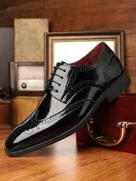 Premium Genuine Cow Leather Men's Oxford Shoes – Formal & Casual Versatility – Perfect for Suits, Weddings, Office or Everyday Elegance – Clearance Sale