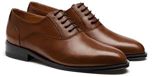 Genuine Leather Men’s Oxford Dress Shoes – Formal & Casual Cowhide Footwear for Suits, Weddings, Business & Daily Wear – Classic Durable Handmade Shoes for Grooms & Professionals