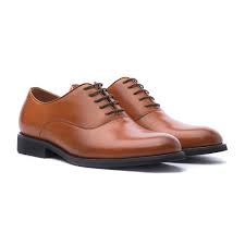 Genuine Leather Men’s Oxford Dress Shoes – Formal & Casual Cowhide Footwear for Suits, Weddings, Business & Daily Wear – Classic Durable Handmade Shoes for Grooms & Professionals