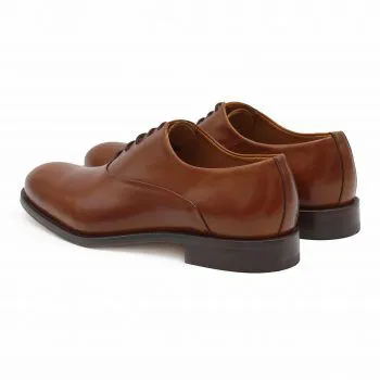 Genuine Leather Men’s Oxford Dress Shoes – Formal & Casual Cowhide Footwear for Suits, Weddings, Business & Daily Wear – Classic Durable Handmade Shoes for Grooms & Professionals