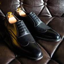 Pure Genuine Suede Leather Men’s Cow Leather Oxfords – Luxury Formal Groom Shoes for Weddings, Office, and Stylish Casual Wear – Perfect Match for Suits and Dressy Outfits