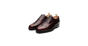 Elegant Pure Genuine Cow Leather Men's Oxford Groom Shoes – Premium Leather Formal and Casual Footwear for Suits, Weddings & Daily Wear