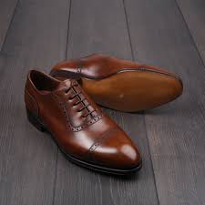Luxurious Genuine Cow Leather Men’s Oxford Shoes – Elegant Formal & Casual Groom Dress Footwear for Suits, Weddings, Office & Daily Wear