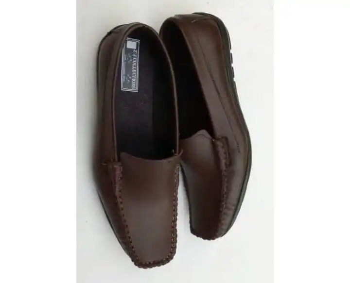 New Arrival Men’s Fashion Sneakers – Classic Slip-On Loafers, Stylish & Comfortable Casual Shoes for Daily Wear, Office, Travel & Walking – Durable & Breathable Men’s Footwear