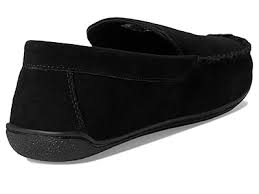 Suede Loafers for Men - Pure Genuine Cow Leather Oxford Shoes for Grooms, Business, and Casual Wear – Durable, Stylish & Comfortable for All Occasions
