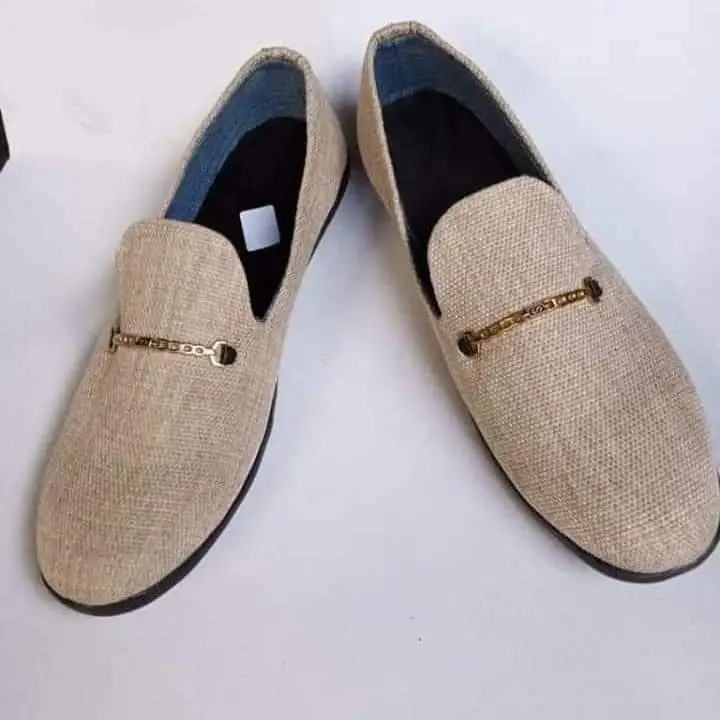 Men's Comfortable Casual Fashion Sneakers – Breathable Canvas Slip-On Sports Loafers for Lazy Style & Daily Wear, Lightweight & Durable Men's Shoes