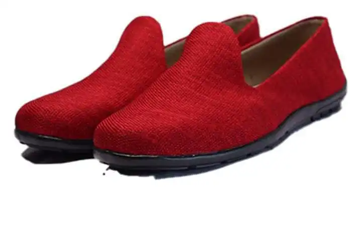 New Arrival Men’s Fashion Sneakers Slip-On Loafers – Comfortable Classic Casual Shoes for Everyday Wear and Travel