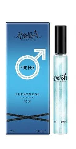 Pheromones Perfume for Men To Attract Women Best Way To Get Immediate Male Attention