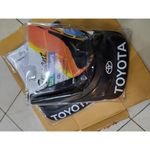 Toyota Nissan Mudflaps 2pcs