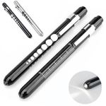 Medical Pen Light/Torch For Nurses Pen Torch