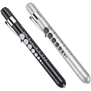 Medical Pen Light/Torch For Nurses Pen Torch