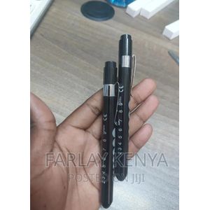 Medical Pen Light/Torch For Nurses Pen Torch