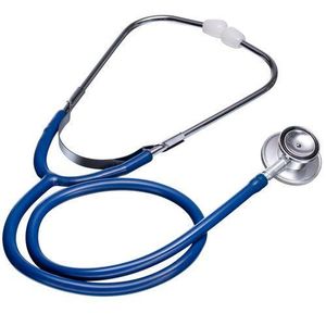Professional Students Double Head Stethoscope For Medical Doctor Nurse Vet And Homecare