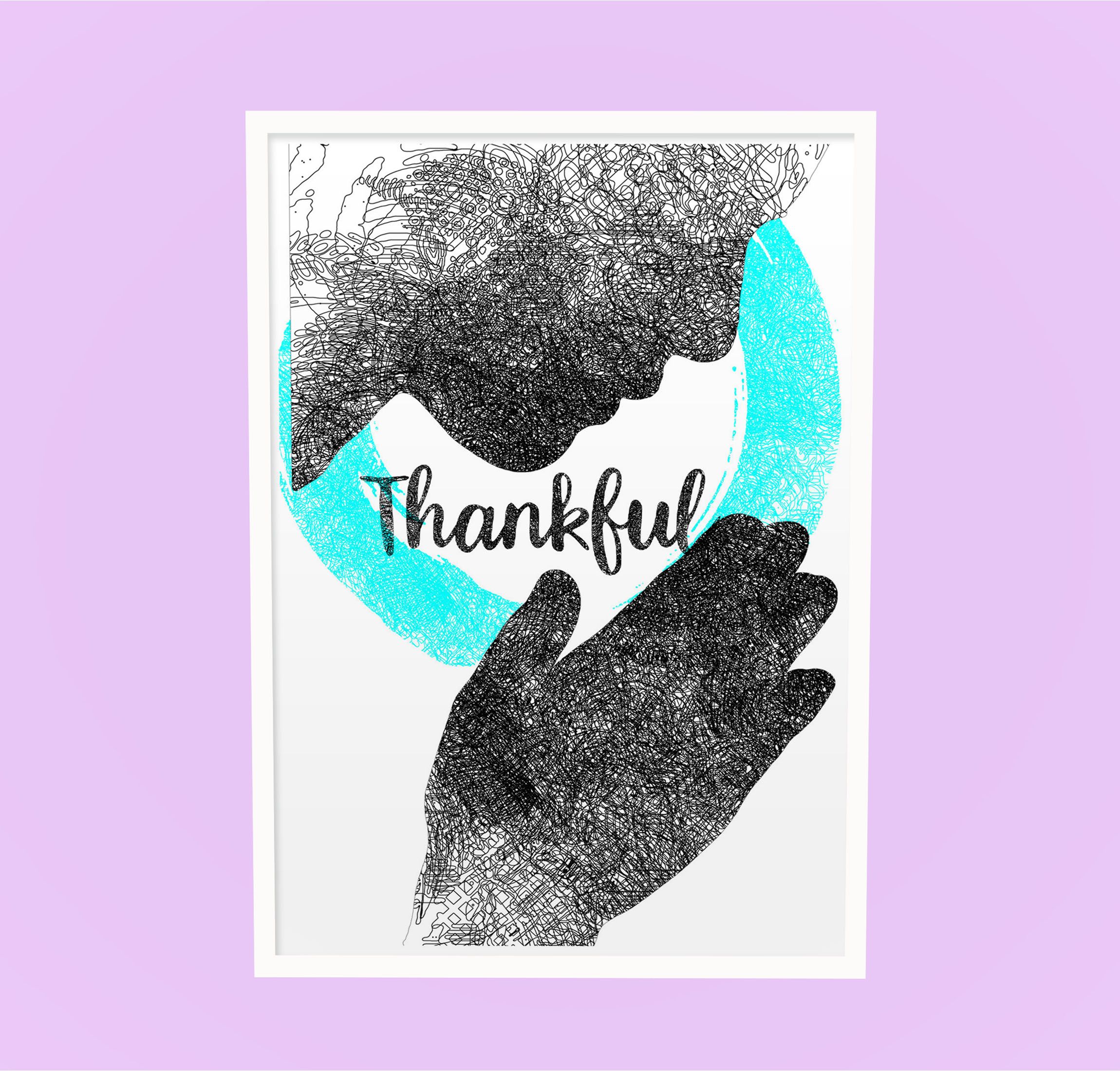 Home Decor Prints for Living Room, Wall Decor Framed Posters with Quote for Living room, Above Bed Decor, Desk, Shelf Poster, Contemporary Abstract Drawings Motivational Inspirational Wall Poster