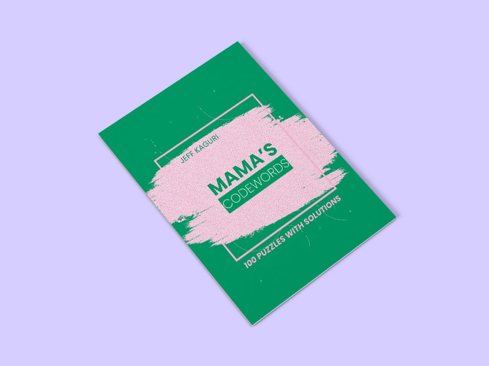 Codewords Crossword Puzzle Books for Adults: Code Breaker / Code Word Puzzlebook:100 Codeword Puzzles For A Joyful Mind (Volume 2)