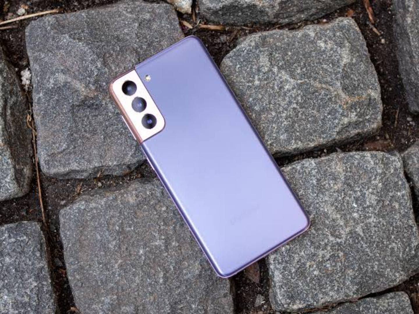 Samsung galaxy s21 5g