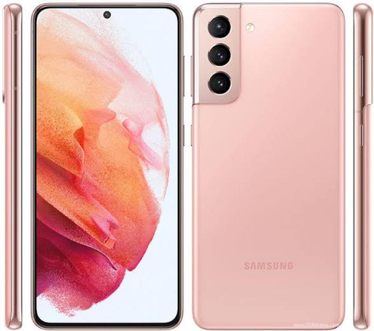 Samsung galaxy s21 5g