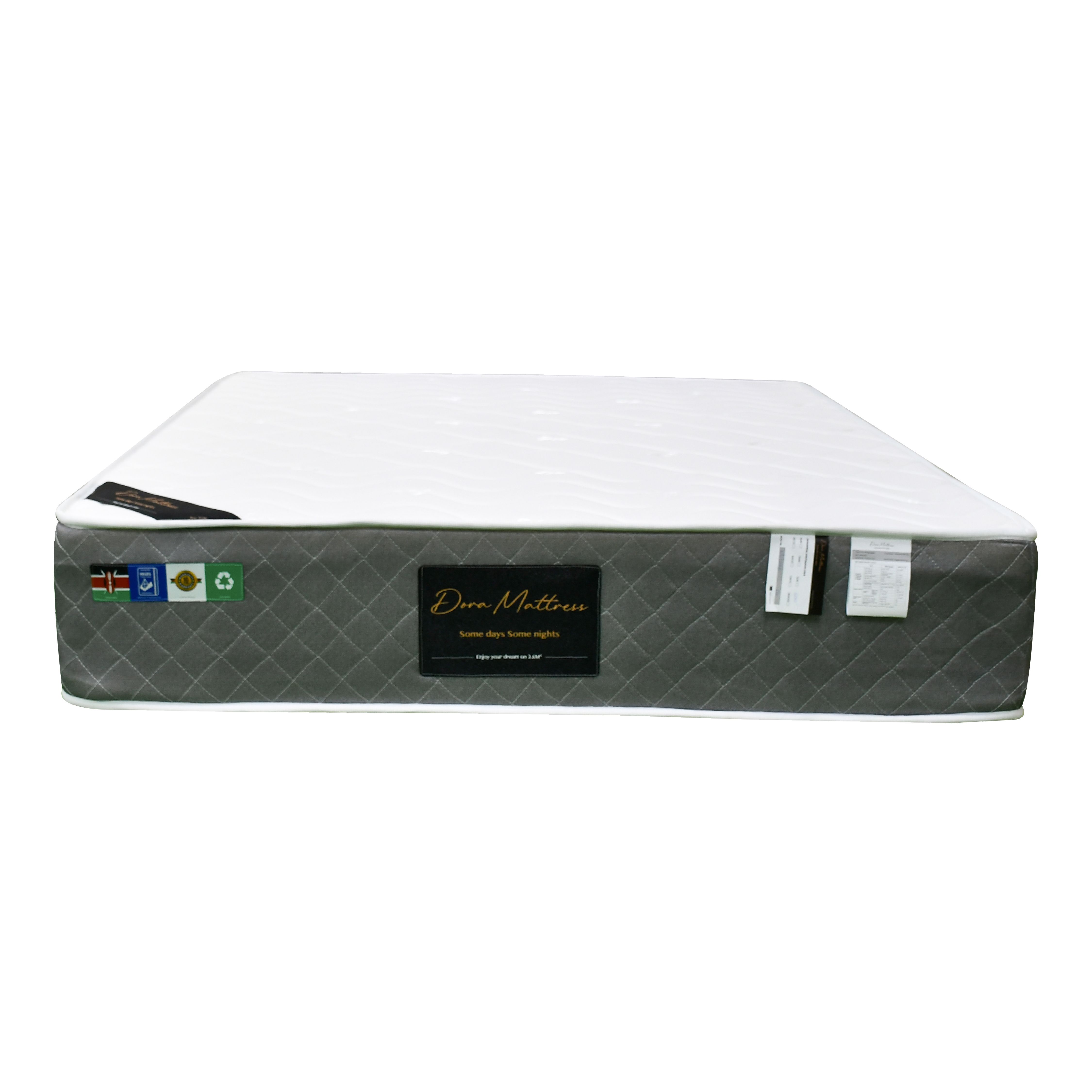 Dora Mattress Premium Pocket