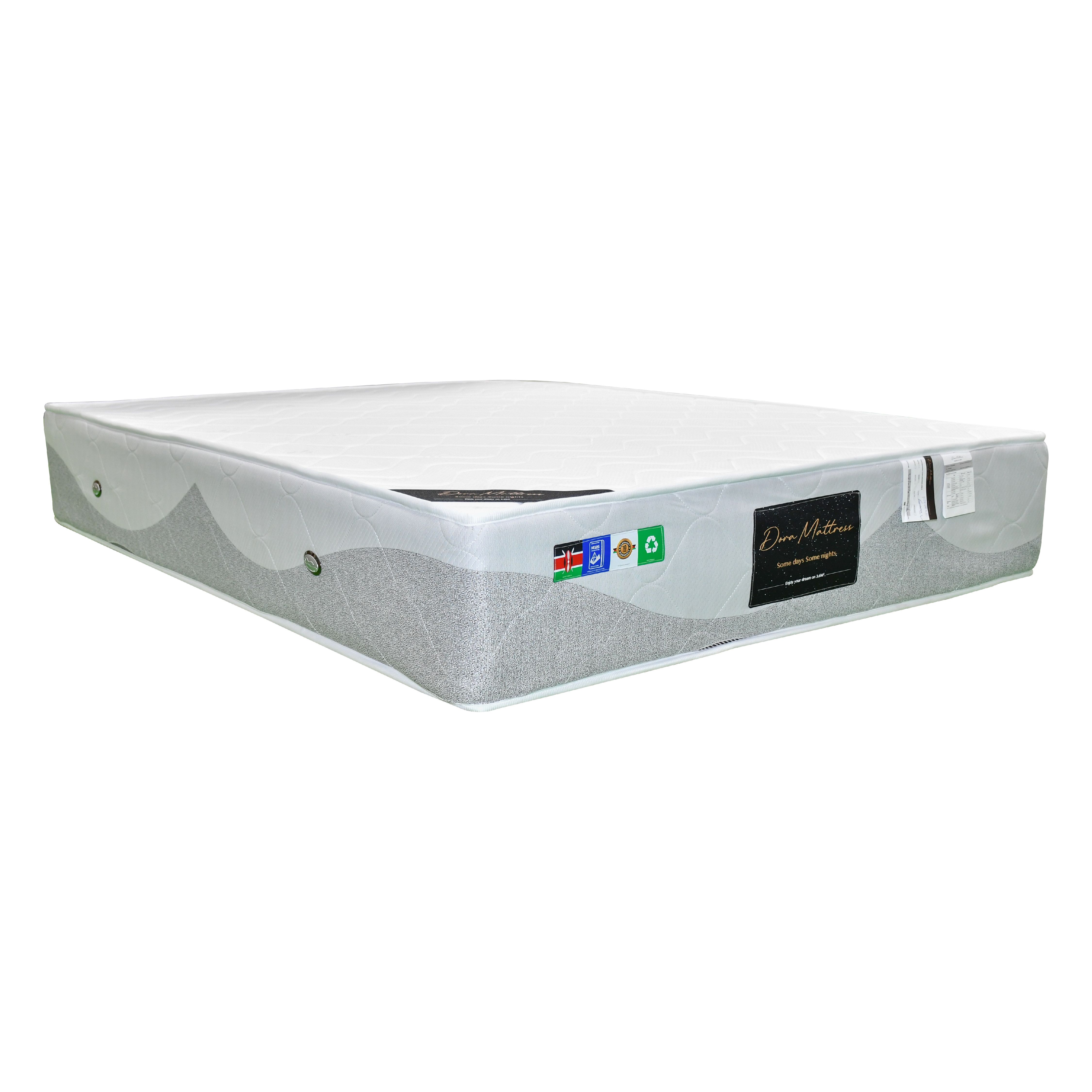 Dora Mattress Premium Pocket