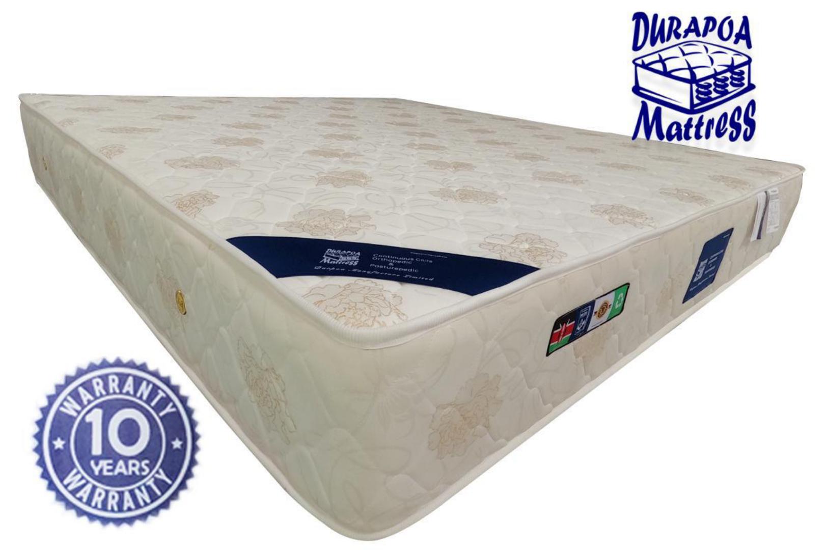 Dora Mattress Premium