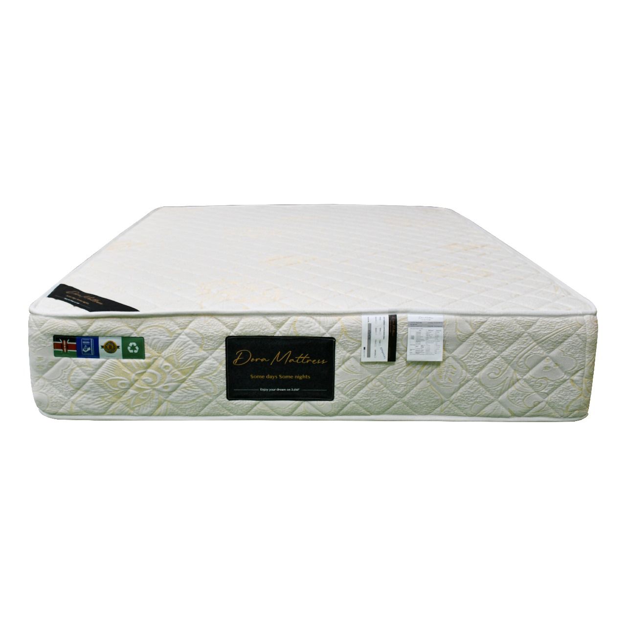 Dora Mattress Premium Pocket