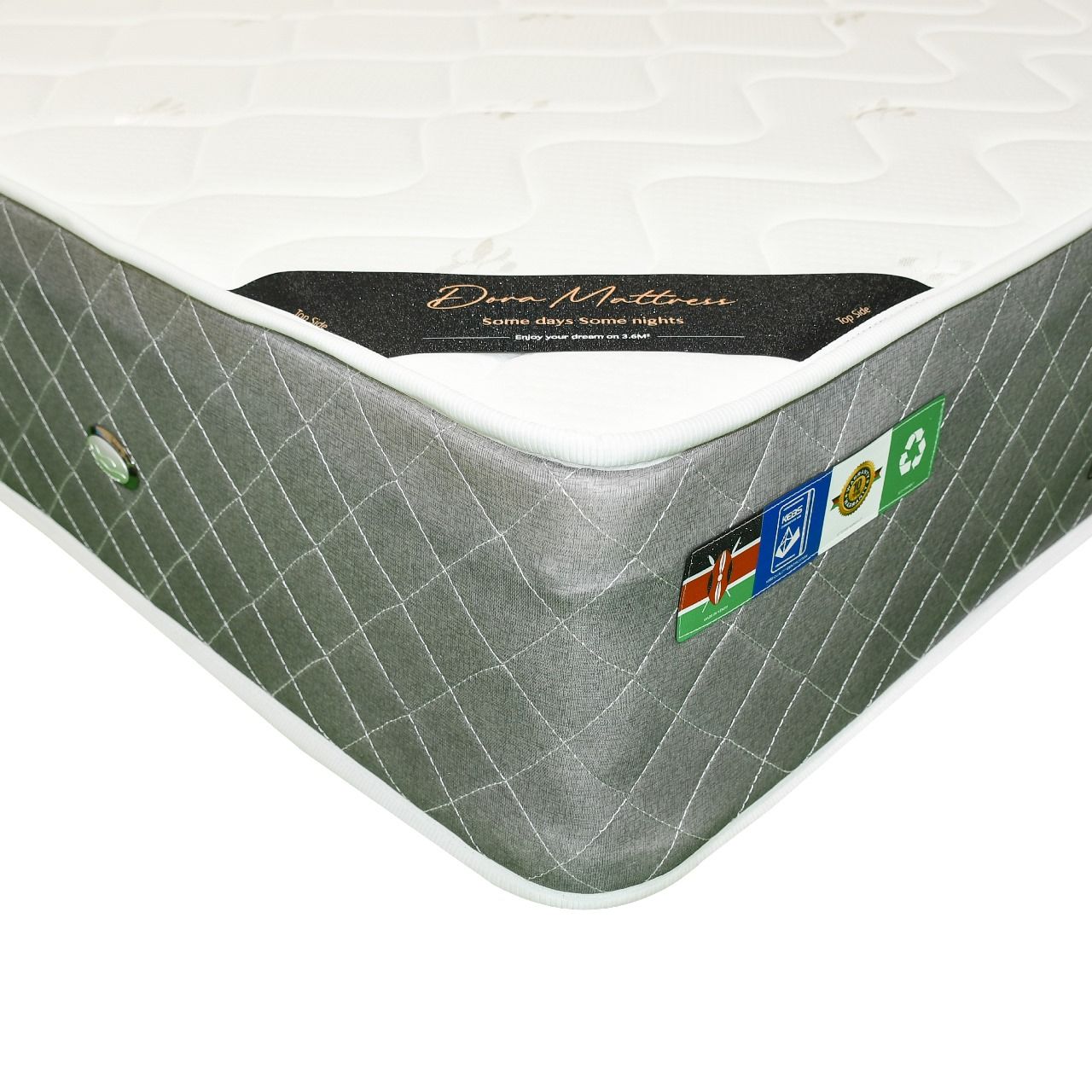 Dora Mattress Premium Pocket
