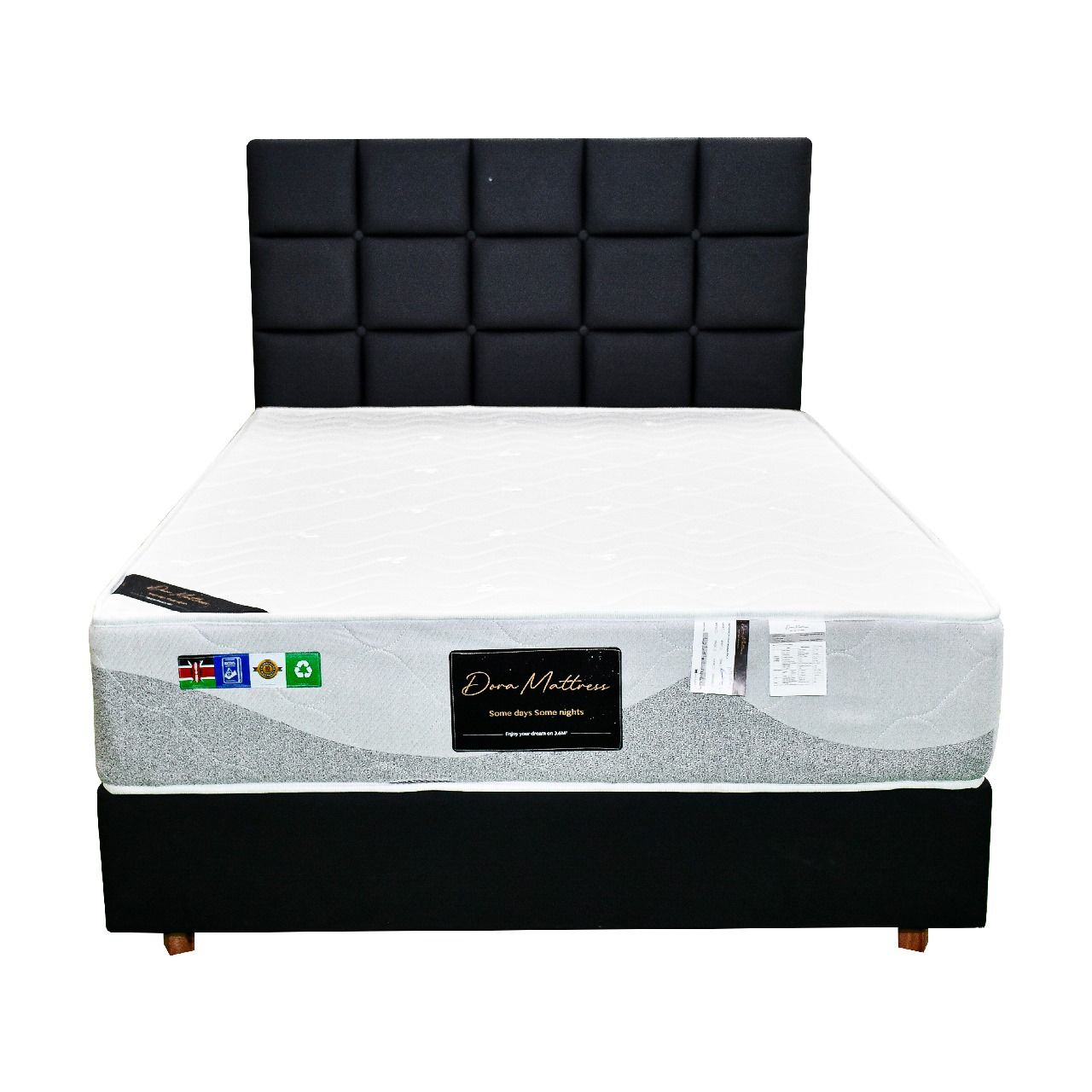 Dora Mattress Premium Pocket