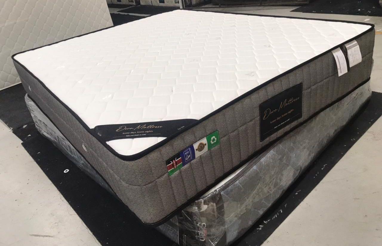 Dora Mattress Premium Pocket