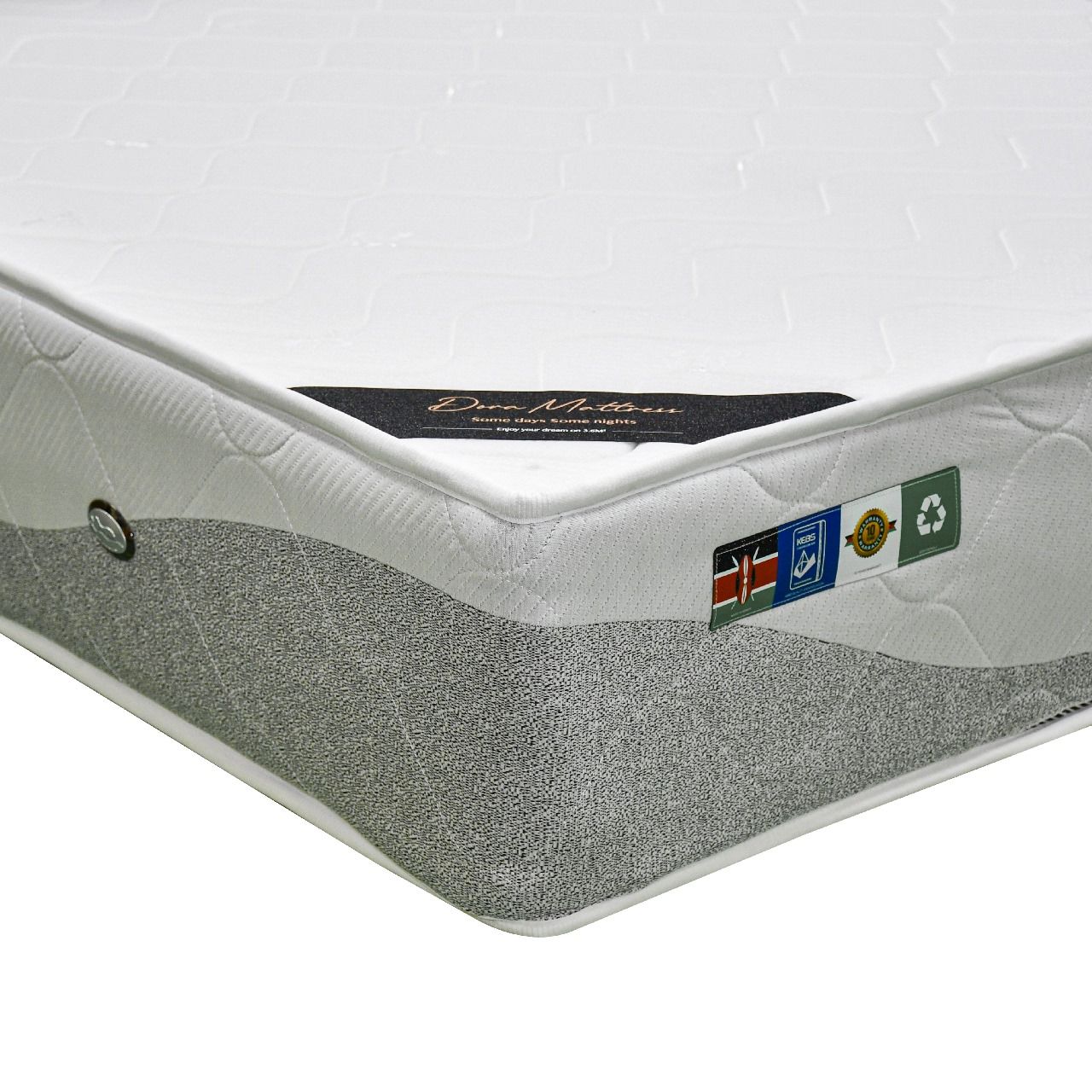 Dora Mattress Premium Pocket