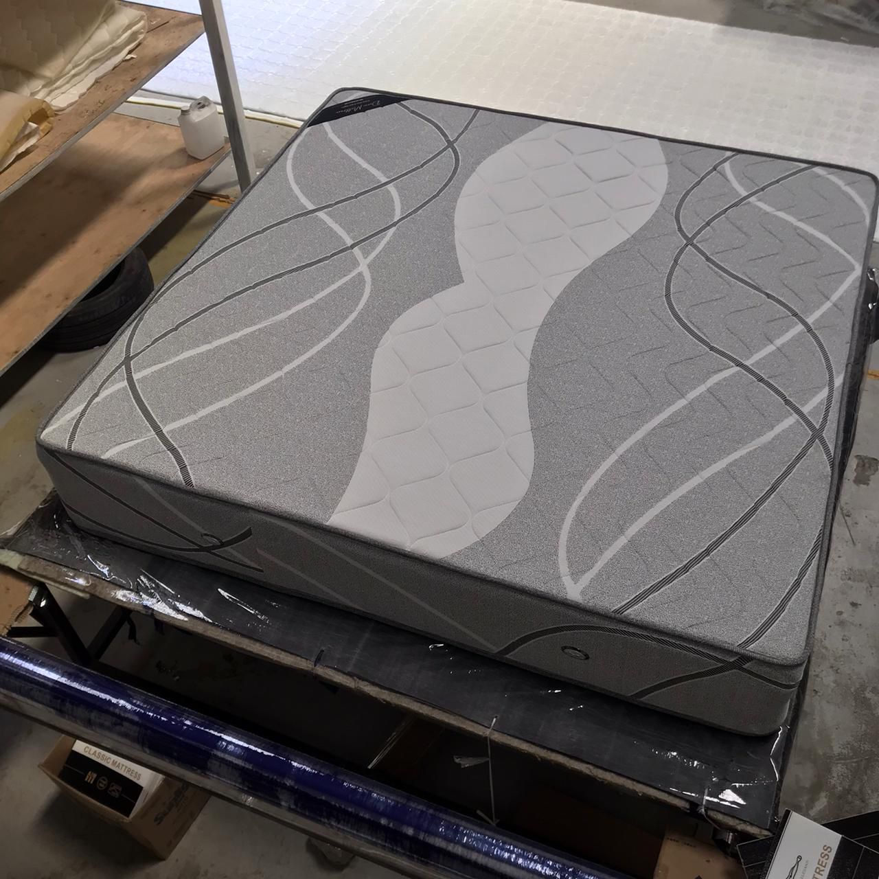 Dora Mattress Premium Pocket
