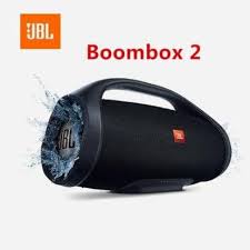 *NEW ARRIVAL *Jbl BOOMBOX  POWERFUL WATERPROOF PORTABLE BLUETOOTH SPEAKER,24 HOURS OF PLAYTIME,IPX7 WATERPROOF