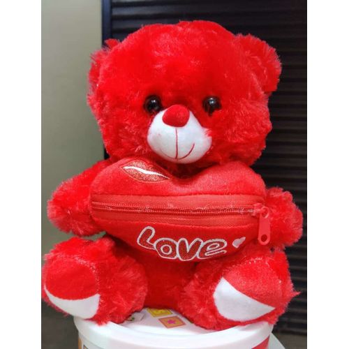 🤣✨️ABOVE THE TEDDY BEAR🥳🔅Teddy Bear Love Stuffed Animals Plushy Plush Toys Valentine Birthday Gifts For Kids And Adults.Material: Plush Warning: Keep away from fire Filling: Cotton Features: