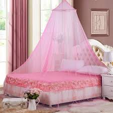 🔅 Small Round Mosquito Net – Protection in Style🥳! Perfect for School Use: Ideal for children’s beds with its school-size design. Variety of Colors: Available in blue, white, pink, cream, purple,