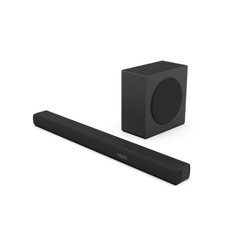 Hisense Soundbar 480 Watts 3.1 Channel HS3100 (2 Years Warranty)