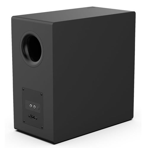 Hisense Soundbar 480 Watts 3.1 Channel HS3100 (2 Years Warranty)