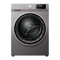 SMARTPRO 8KG WASH & SPIN Automatic Front Load Washing Machine