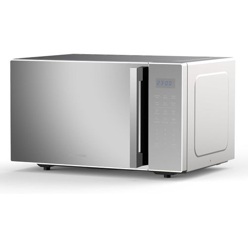 Hisense 30L Microwave Oven with Grill, Suitable for grilling Large Chicken and warming food