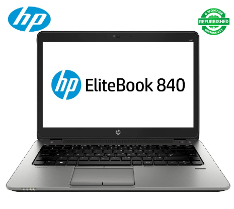 {Anniversary Offer} HP EliteBook 840 G2 Intel core i7  8GB RAM | 256GB SSD  14'' inch Display  Refurbished Laptop Computer Notebook Windows Office Installed High Quality Pc