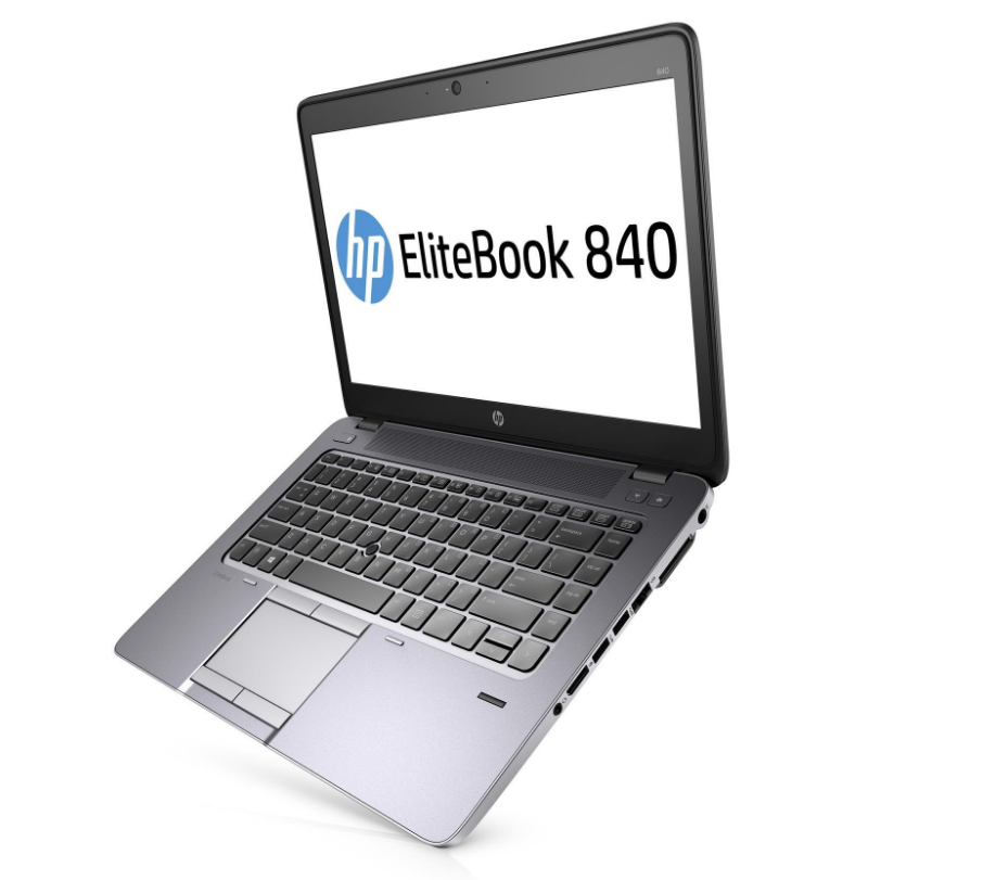 {Anniversary Offer} HP EliteBook 840 G2 Intel core i7  8GB RAM | 256GB SSD  14'' inch Display  Refurbished Laptop Computer Notebook Windows Office Installed High Quality Pc