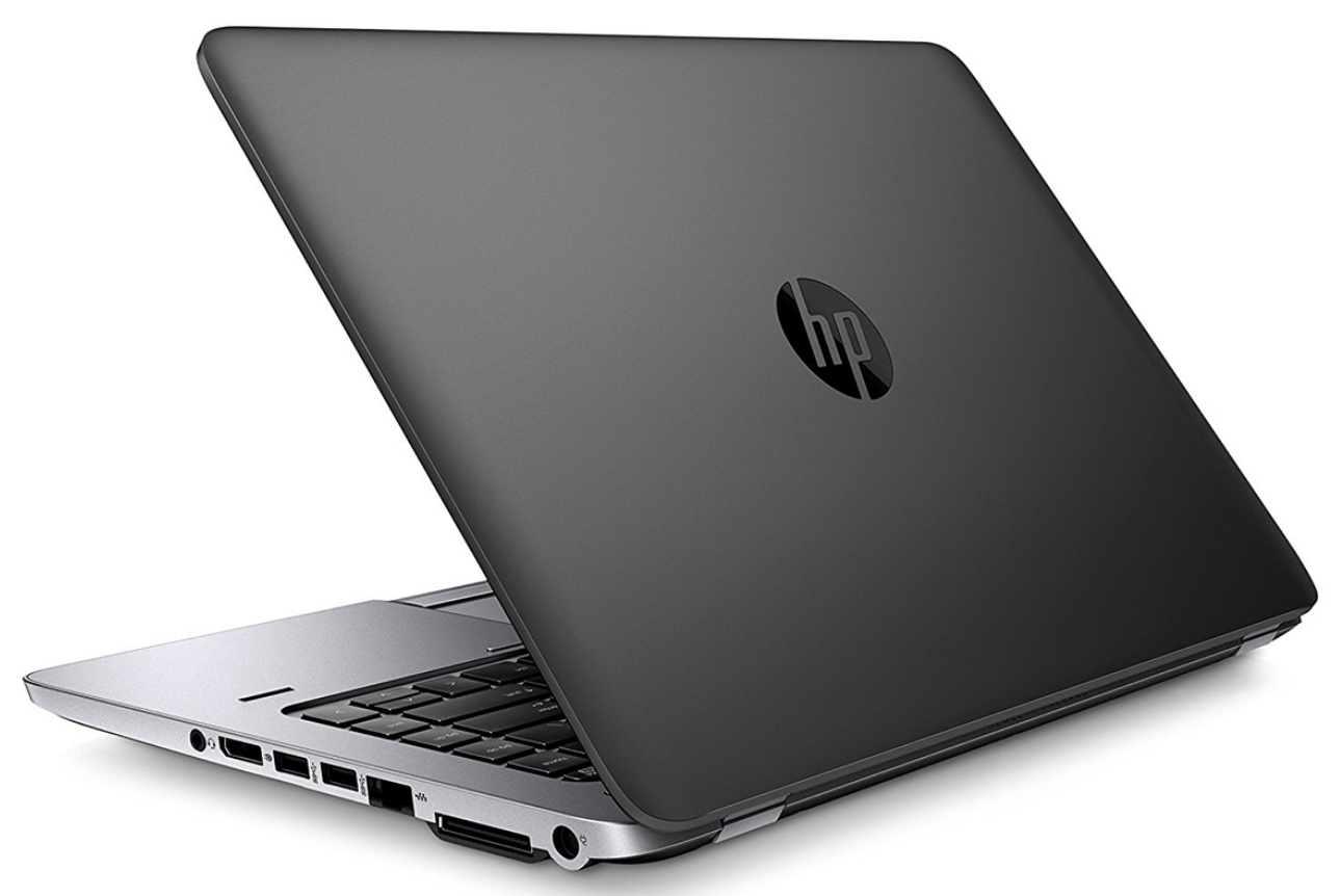 {Anniversary Offer} HP EliteBook 840 G2 Intel core i7  8GB RAM | 256GB SSD  14'' inch Display  Refurbished Laptop Computer Notebook Windows Office Installed High Quality Pc