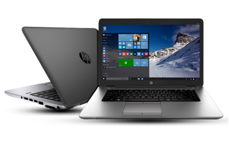 {Anniversary Offer} HP EliteBook 840 G2 Intel core i7  8GB RAM | 256GB SSD  14'' inch Display  Refurbished Laptop Computer Notebook Windows Office Installed High Quality Pc