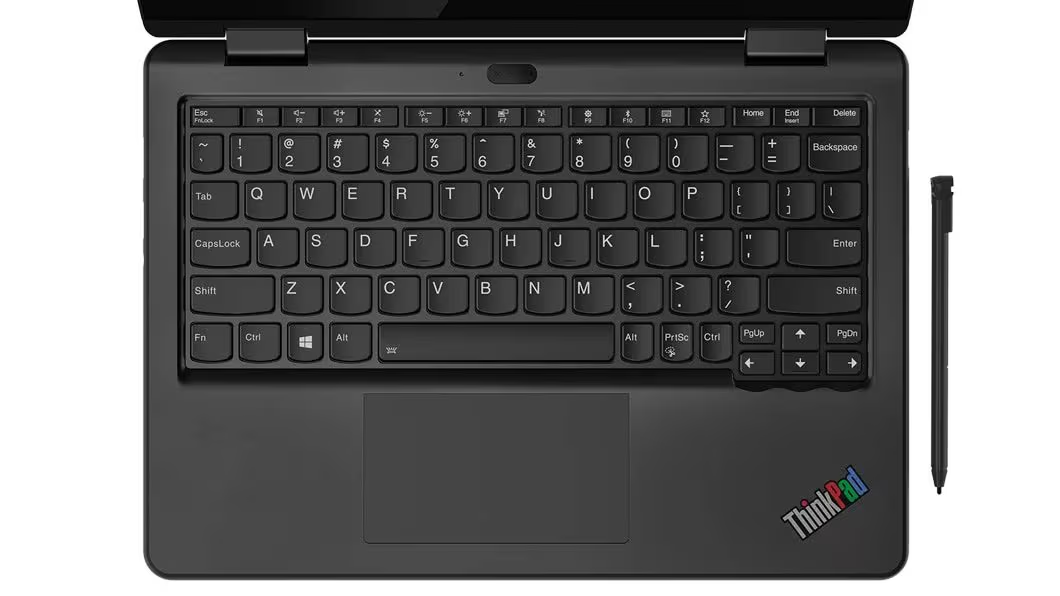 ( With Sylus Pen ) Touchscreen Refurbished Lenovo Thinkpad Yoga 11E X360 2 IN 1 Laptop Intel Celeron 8GB Ram 128GB SSD 11.6''inch Refurbished Laptop Computer Notebook